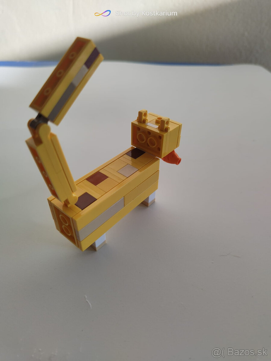 Lego Minecraft set 21156 - 6