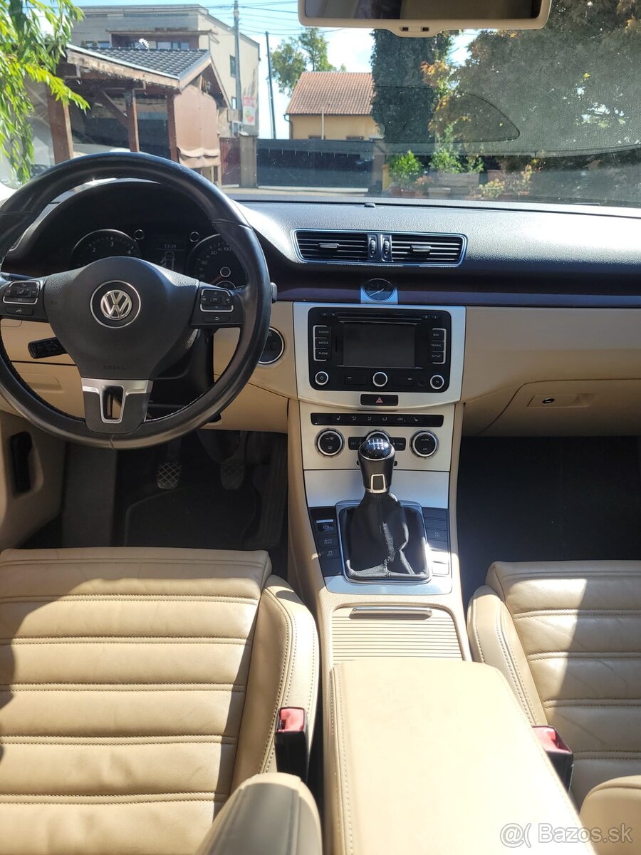 Passat combi - 6