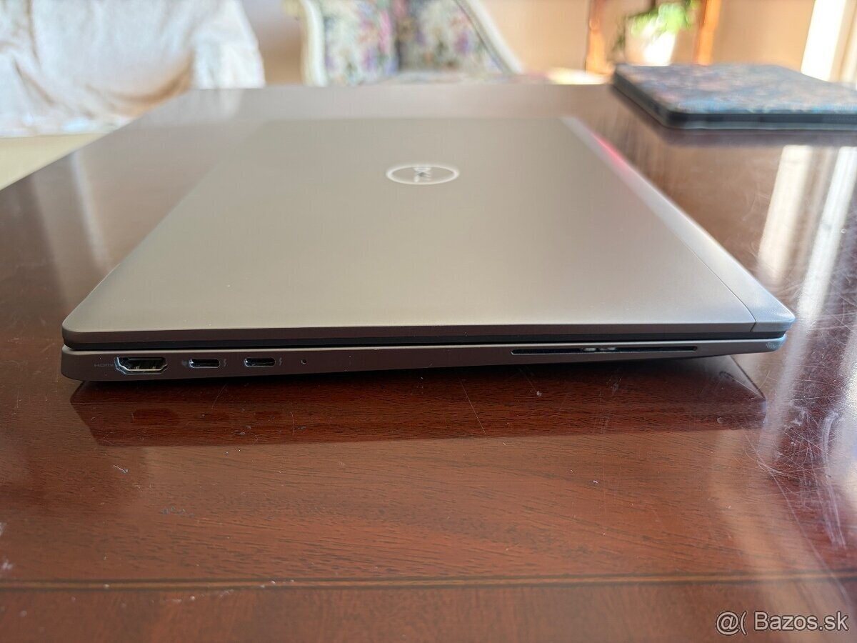 Business notebook Dell Latitude 7440 - 6