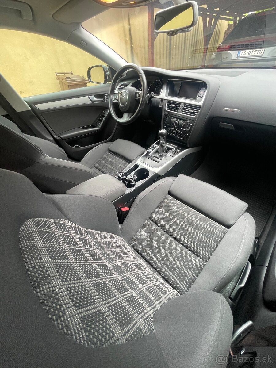 A5 2.0 TDI - 6
