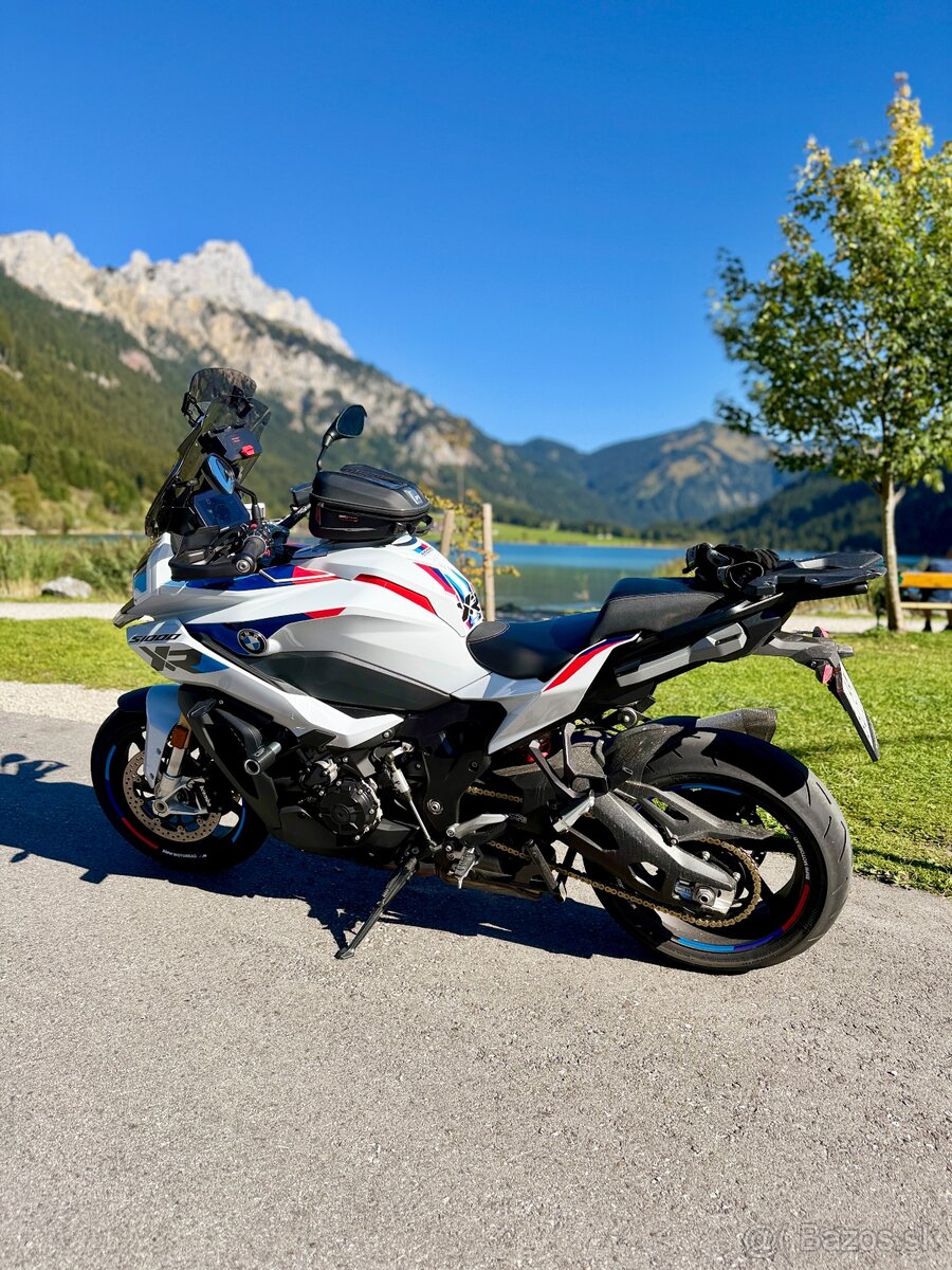 BMW S1000XR - 6