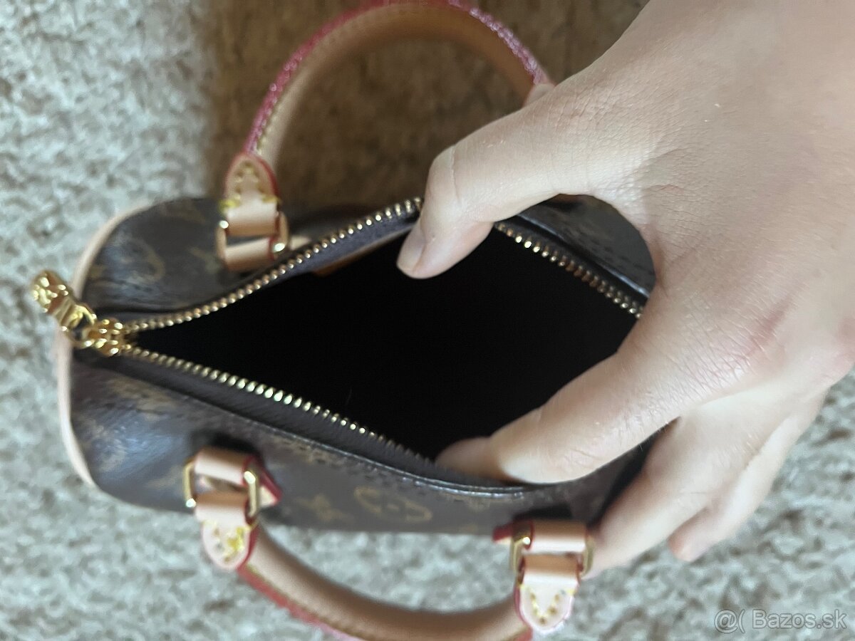 Luis Vuitton kabelka - 6