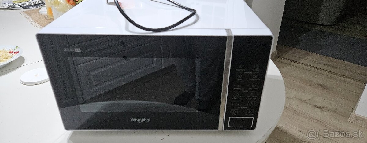 Predam mikrovlnnu ruru - 6