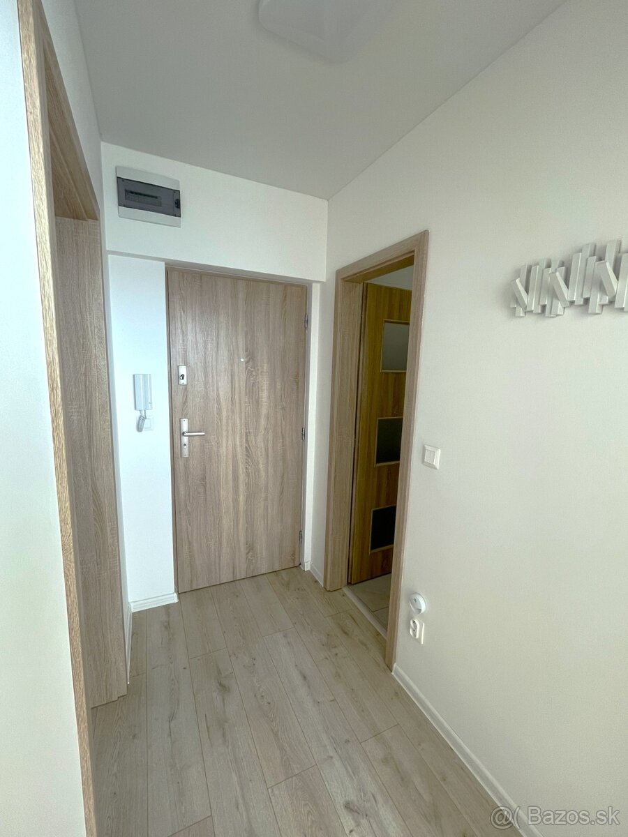 2i byt na Štefánikovej v Michalovciah - 6