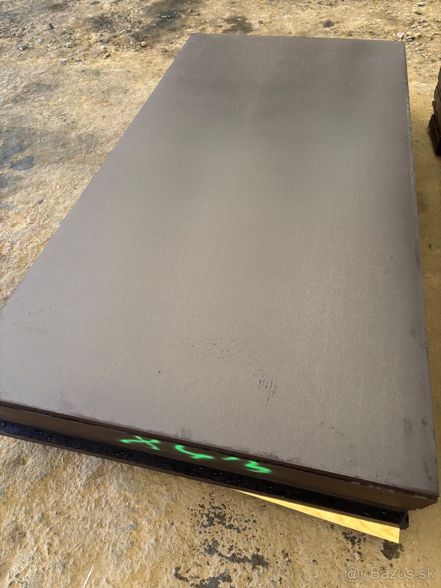 Originál Doka dosky NOVÉ/ POUŽITÉ - 6