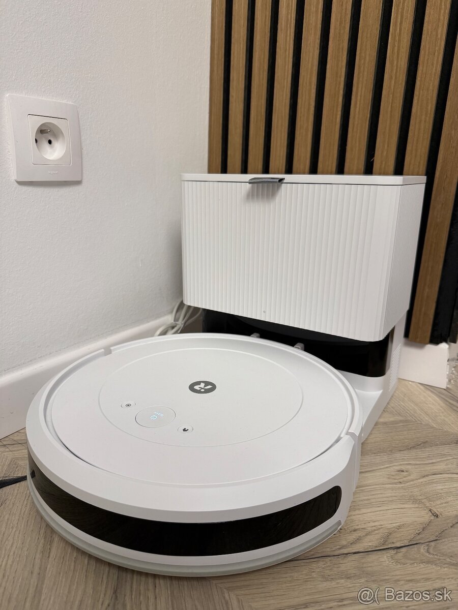 roboticky vsavc Roomba Cmbo Essenial 2 - 6