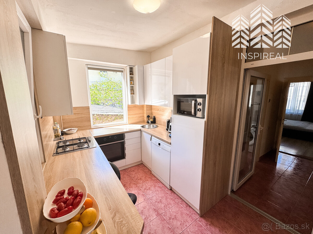 Rodinný Dom pri centre - Mudroňová Košice-Juh - 6