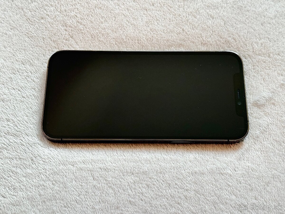 iPhone 12 Pro 128GB, NOVÁ BATERKA, SUPER STAV - 6