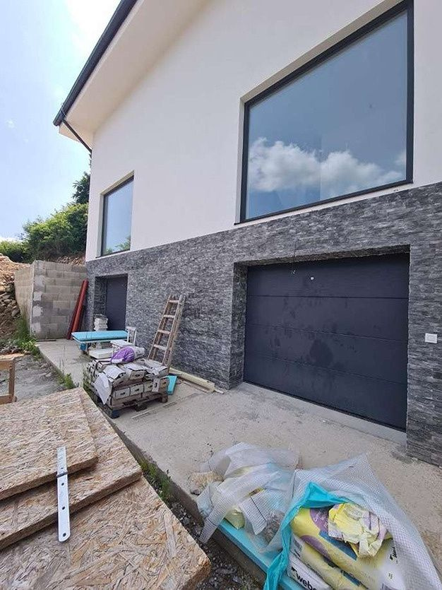 Novostavba v obci ,, Badín (prebieha kolaudácia) Badín - 6