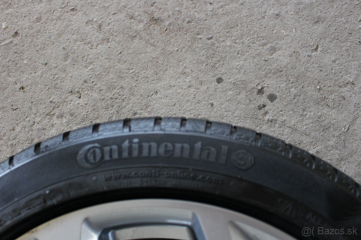 17” ZIMNA---SADA-----DEZENT---GOLF7 / OCTAVIA - 6