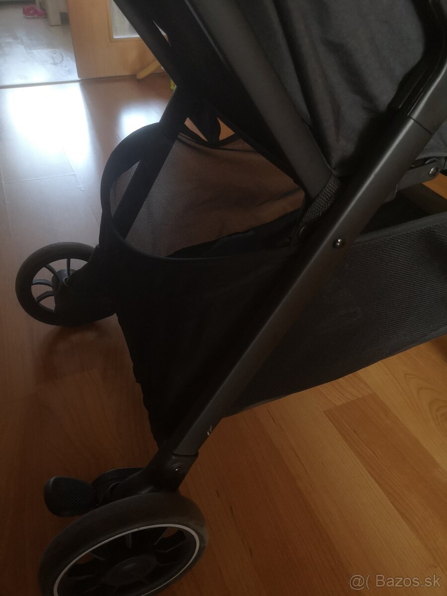 Kočík Joie kombinovaný - 6