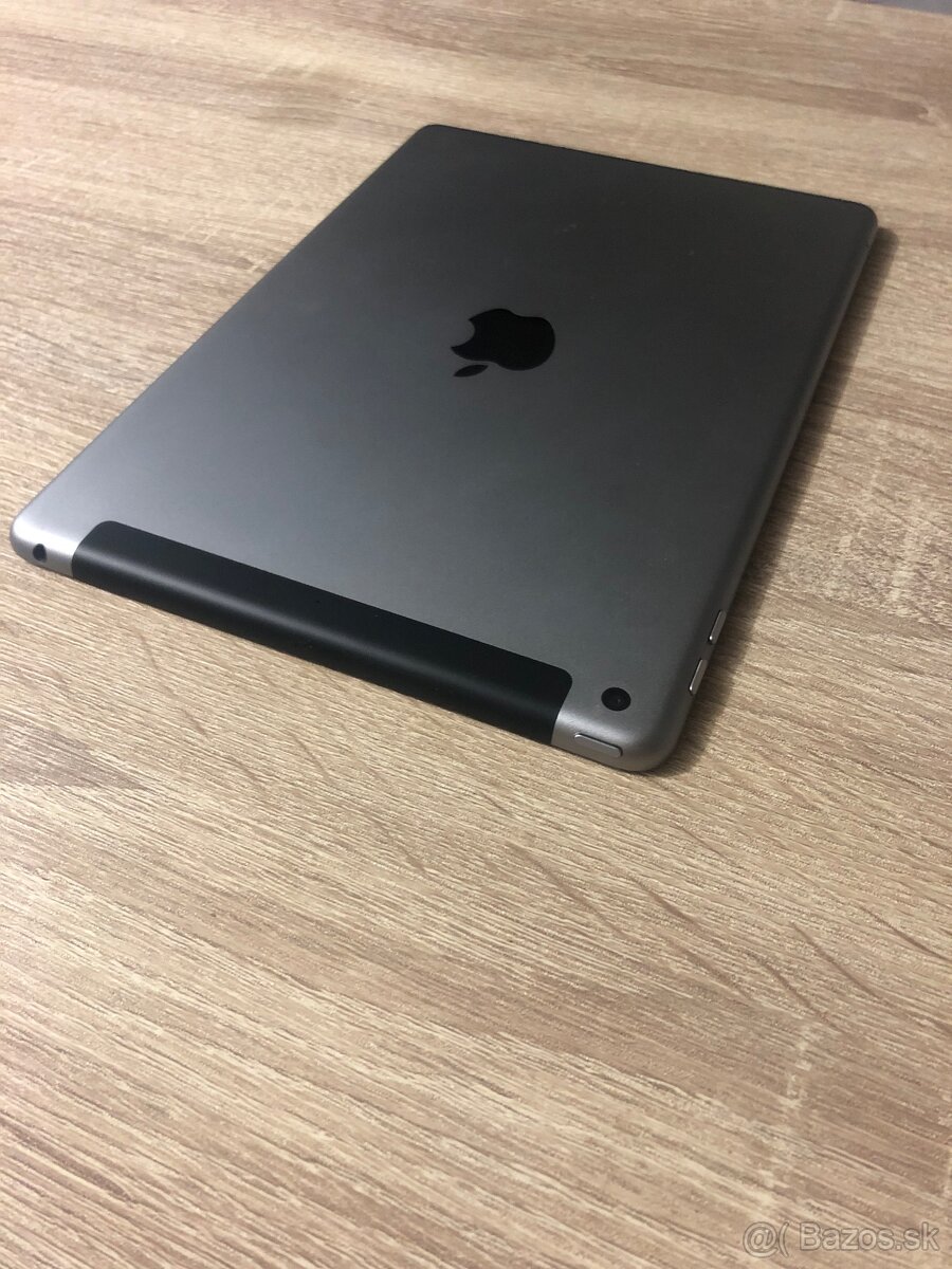 9.7” tablet iPad 5.generácie 32GB nafúknutá bateria - 6