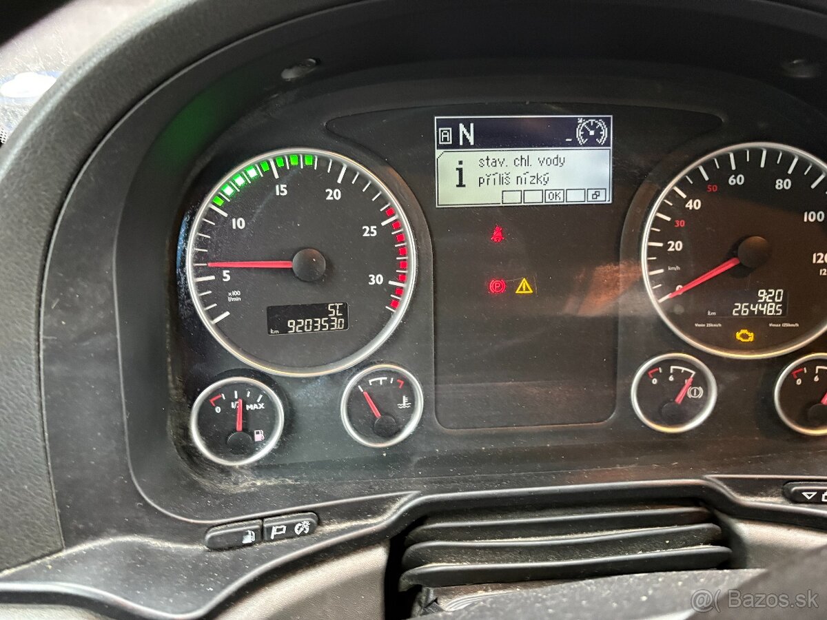 MAN TGX 18.440 EUR 6 - 6