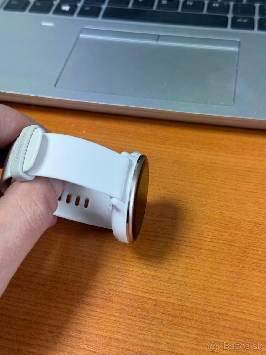 Garmin Vivoactive 5 - len odskúšané - 6