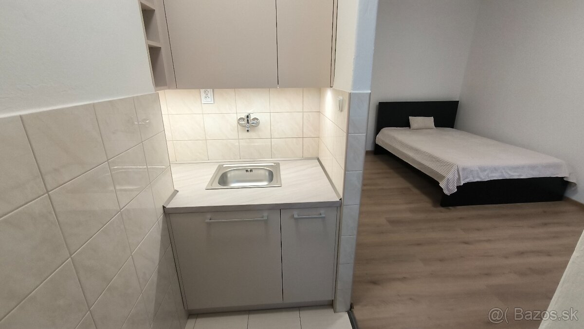 VYMENÍM GARSÓNKU ZA 2 IZBOVÝ BYT - 6