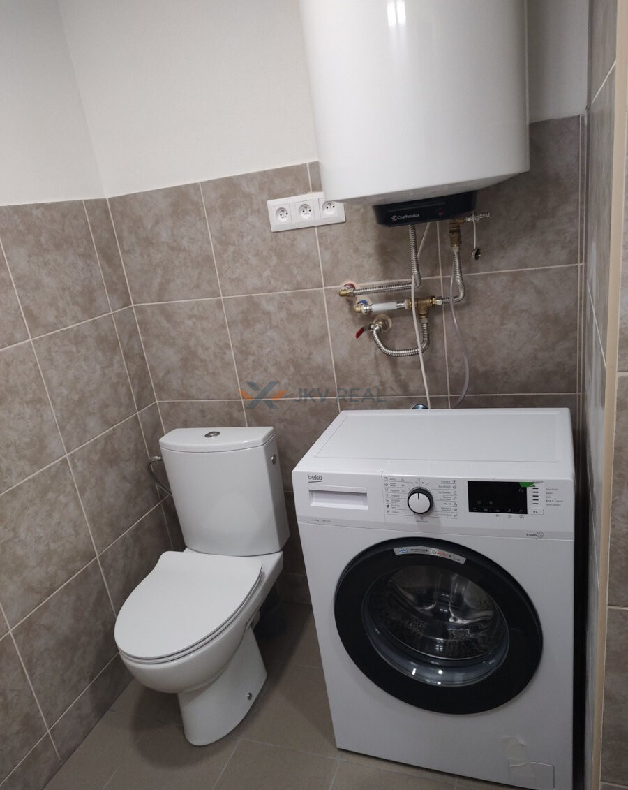 1 - izbový byt na prenájom - 6