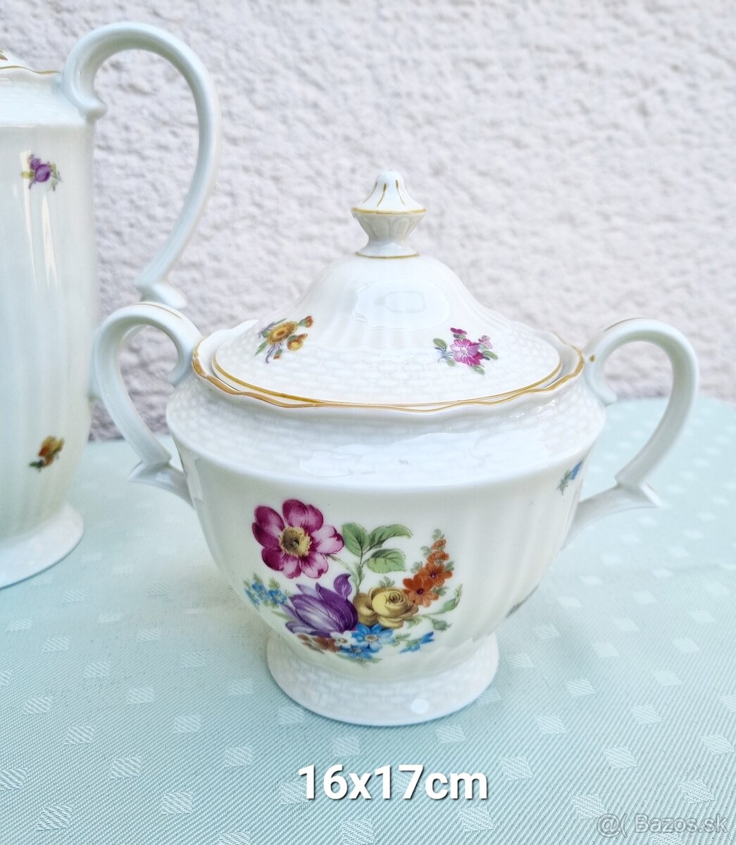 STAROŽITNÁ SÚPRAVA EPIAG - 6