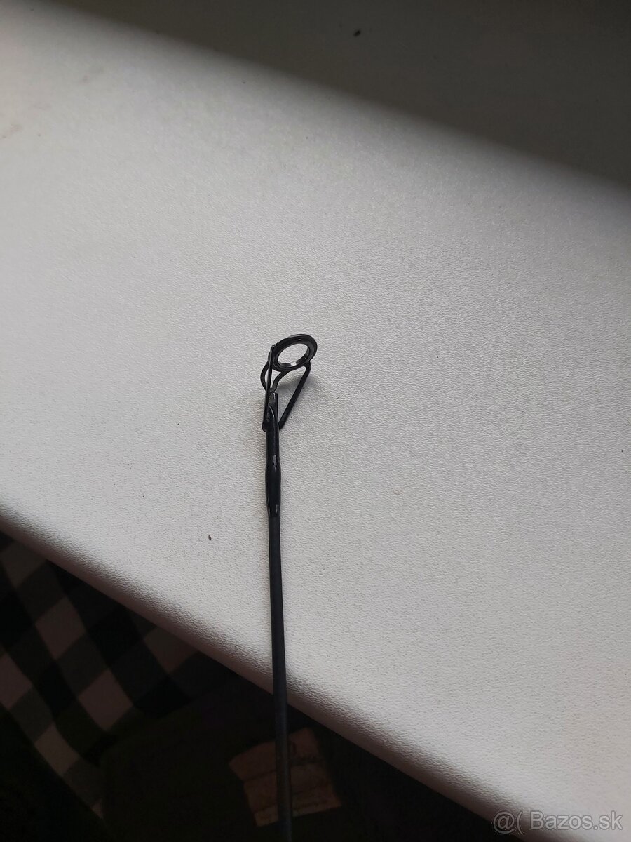 Kaprové prúty JRC Defender 12ft/3.5 LB - 6