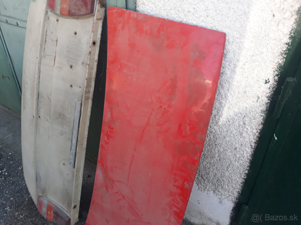 Náhradné diely Škoda... - 6