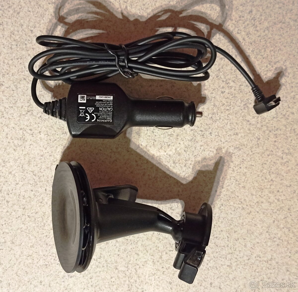 Predám Garmin nüvi 2689LMT Lifetime - 6