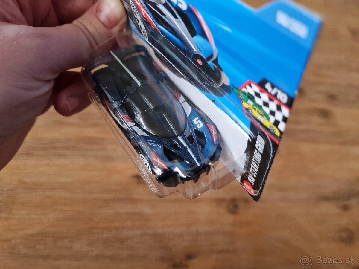 Bugatti Bolide a TH Electro 2026 - 6