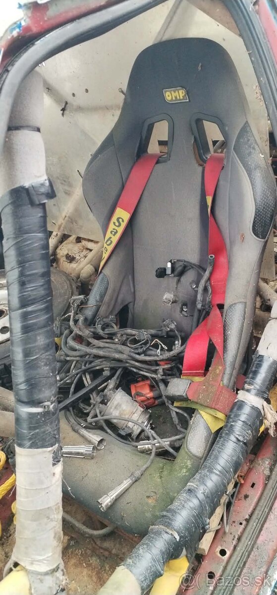 Felicia Autocross Rallycross - 6