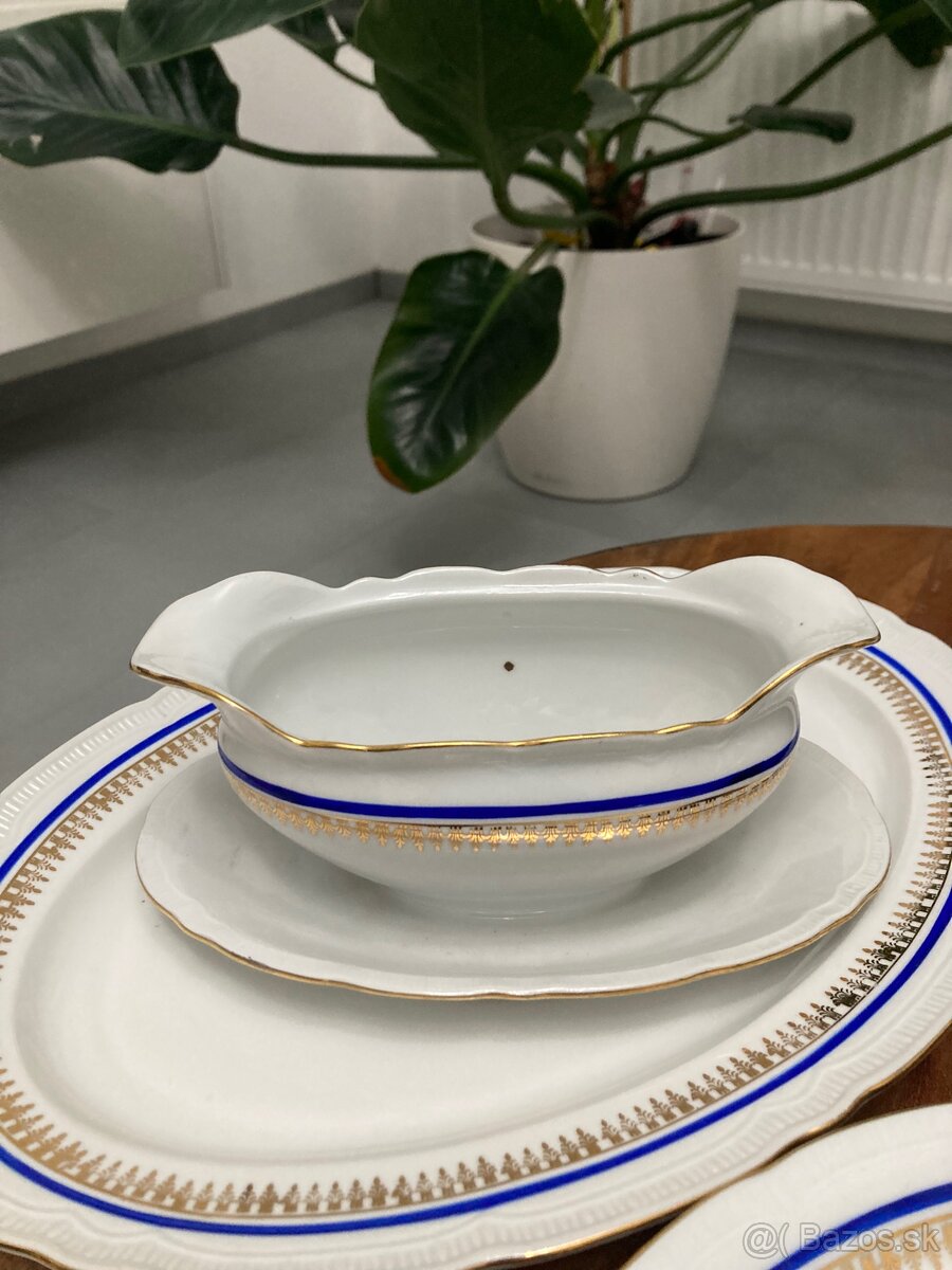 Obedova súprava/25dielna. - 6