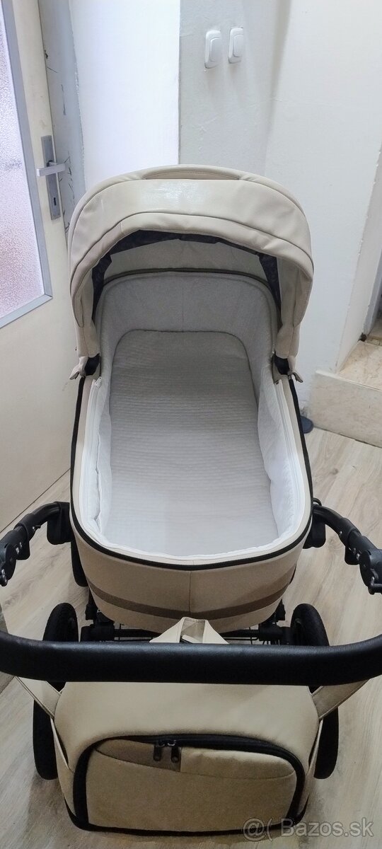 Trojkombinacia indigo - 6