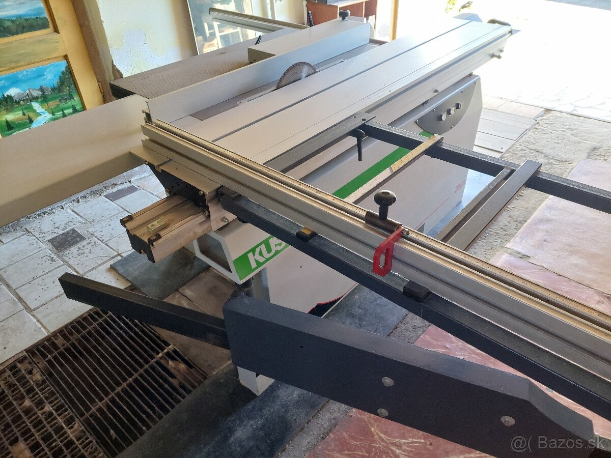 Kusing optim 2000s predrezom - 6