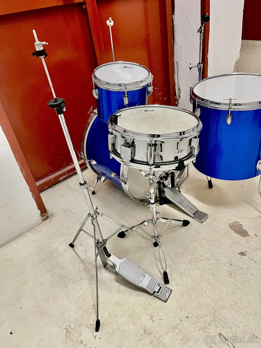 Rimmel vintage sada. - 6