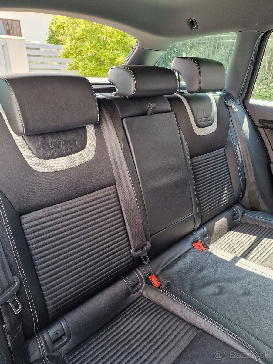 Škoda Octavia 3 RS - 6