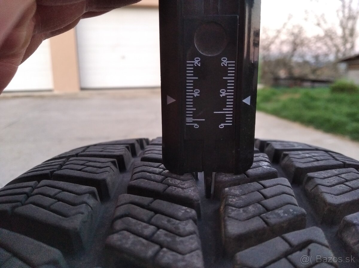 205/60 R16 Barum - 6