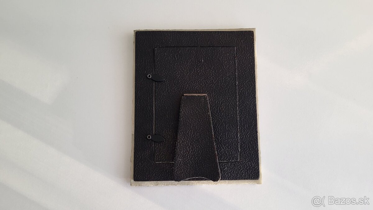 Kameninový fotorámik - 6