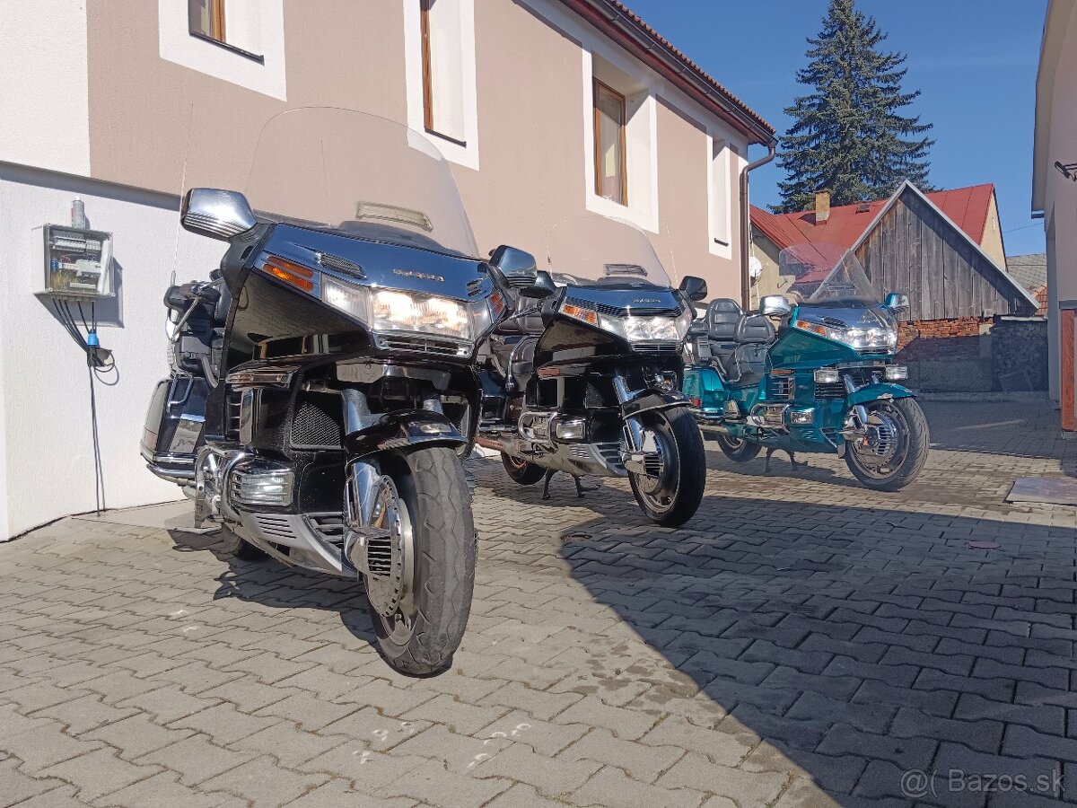 SERVIS A ÚPRAVY MOTORIEK - 6