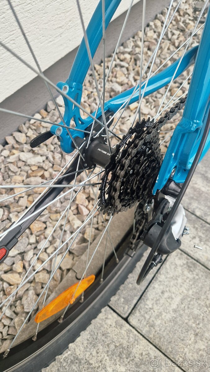 Kellys Vanity 20 / 27,5" M - 6