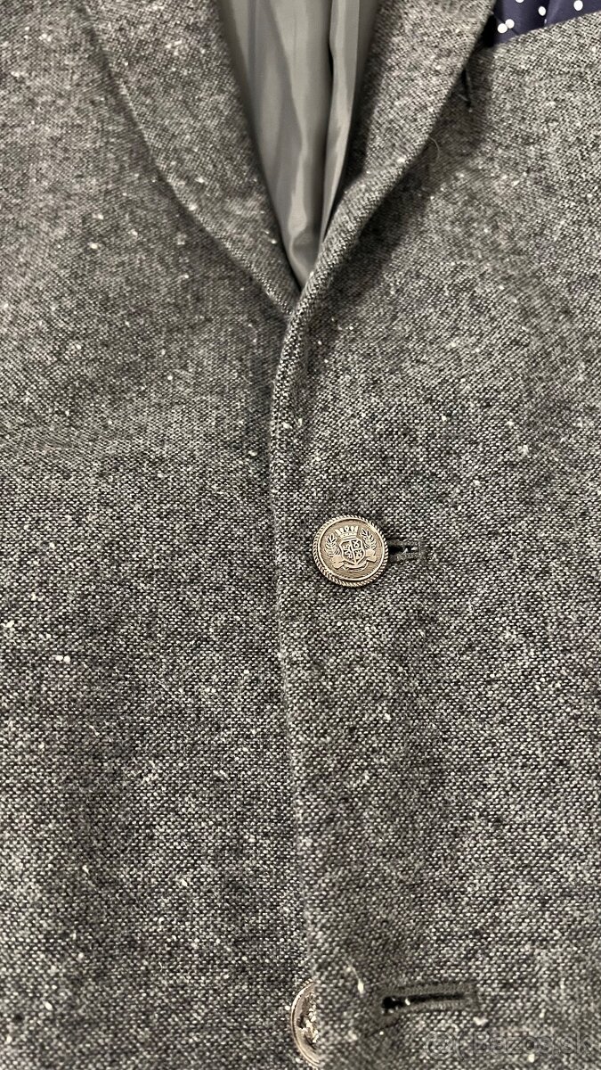 Sive sako Jack Jones - 6