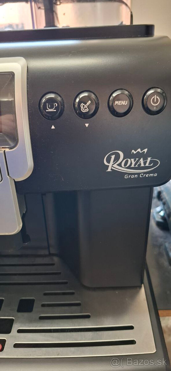 Saeco ROYAL Gran Crema - 6