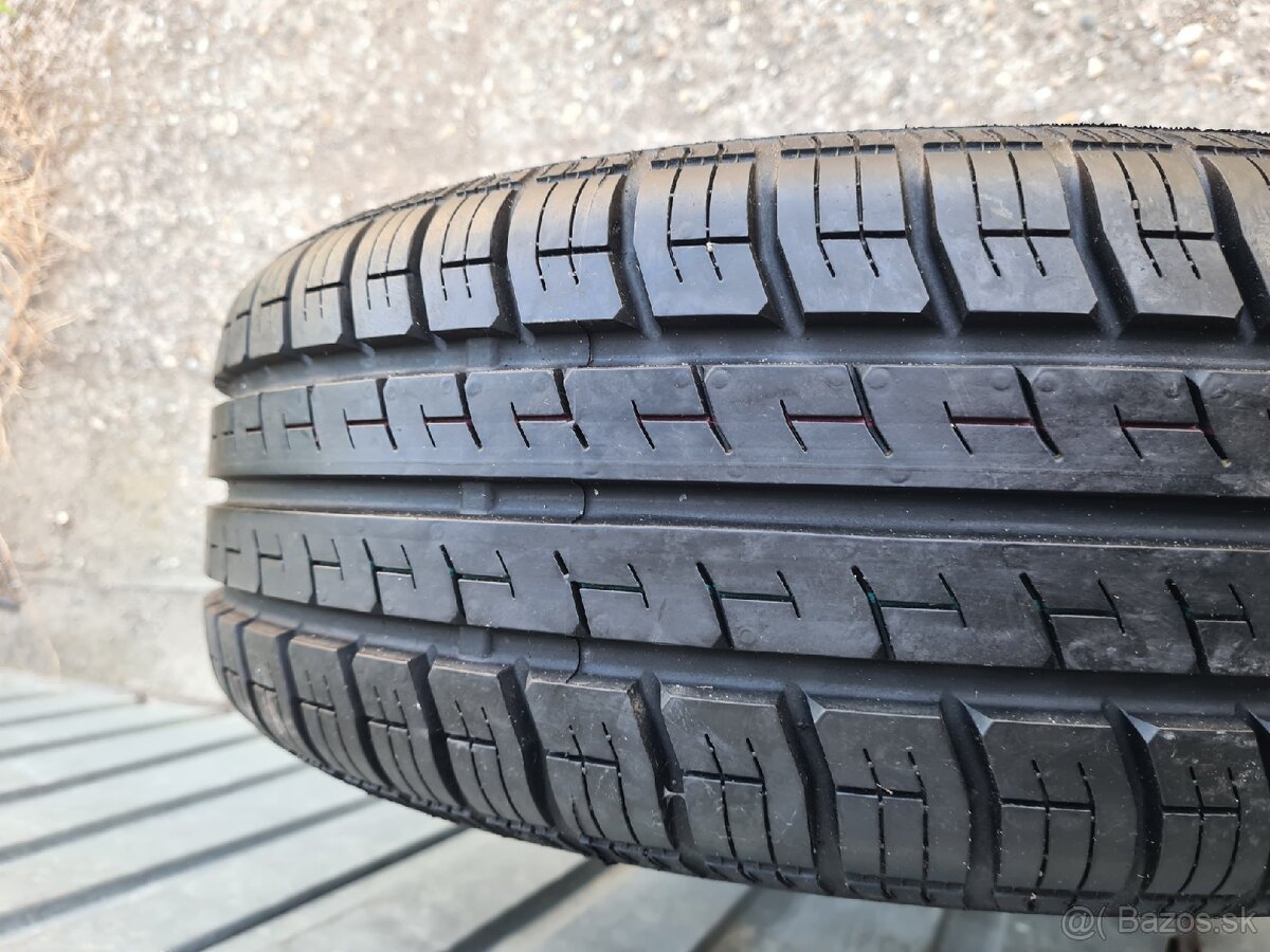 Predam rezervu 4x100mm r15 - 6