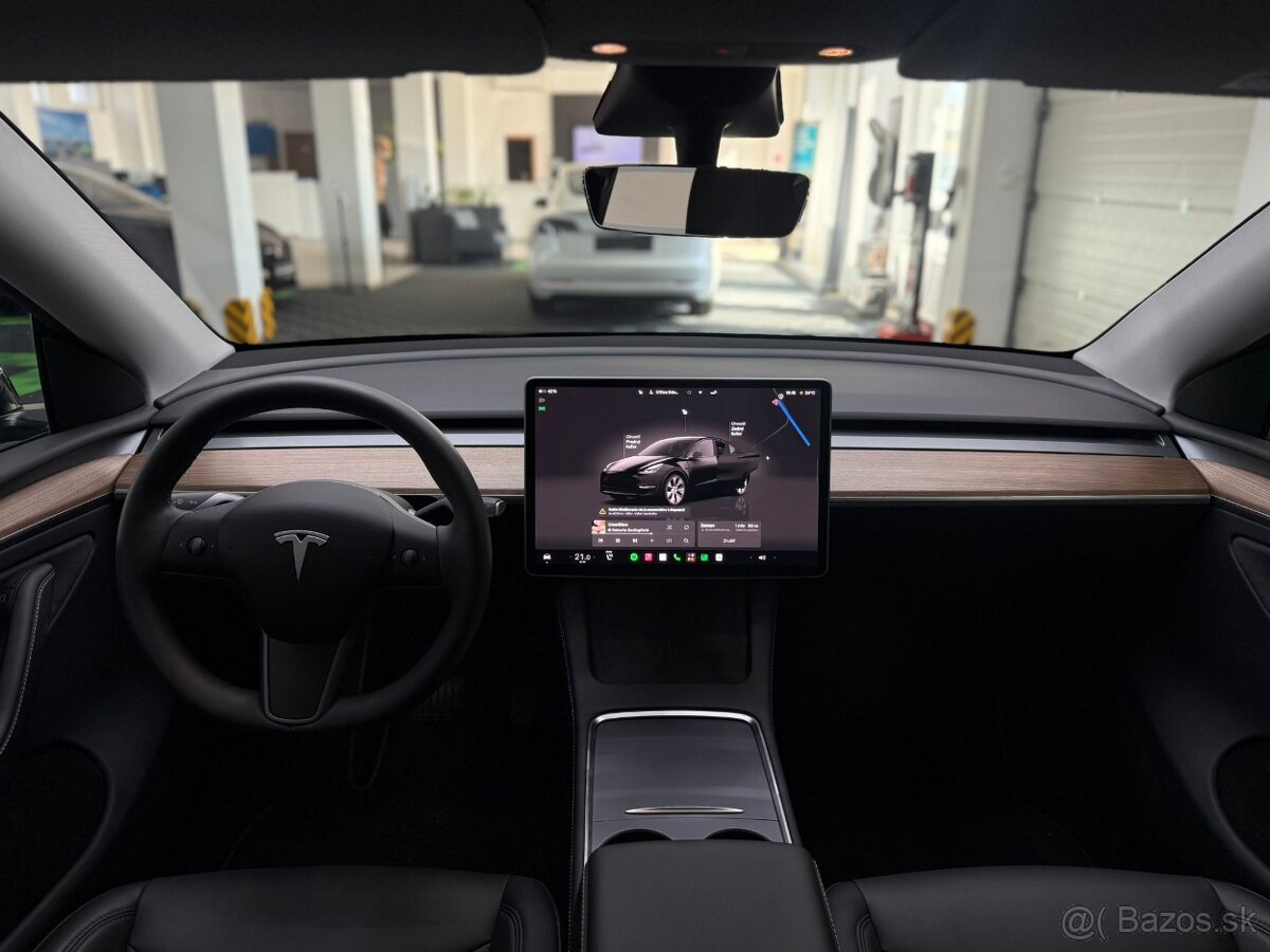 Tesla Model Y RWD 2024 – Jens - 6
