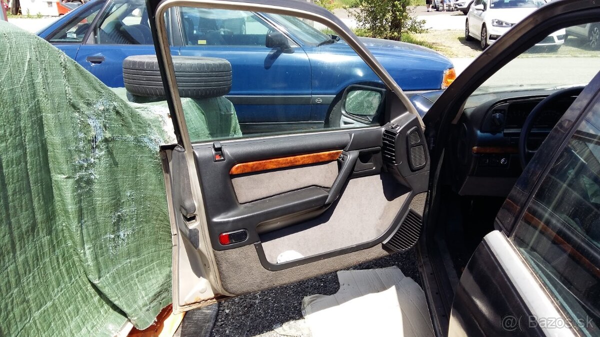 Opel Senátor 3.0i 24V - 6