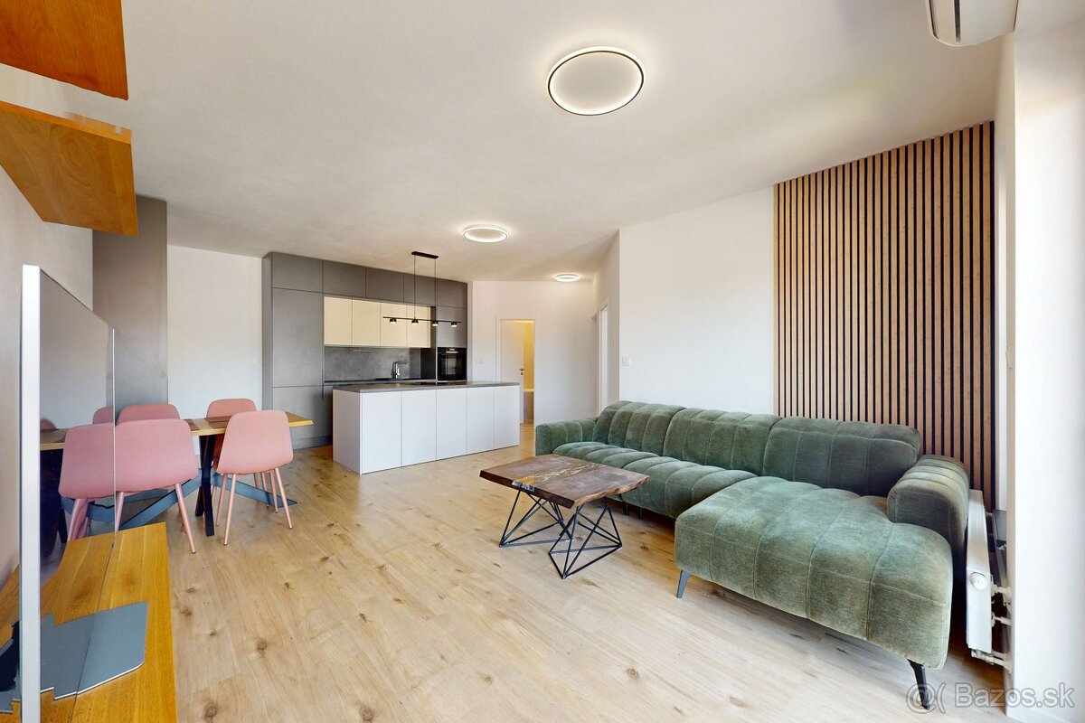 Vila Ľadová: Prémiové bývanie v centre mesta s parkovaním - 6