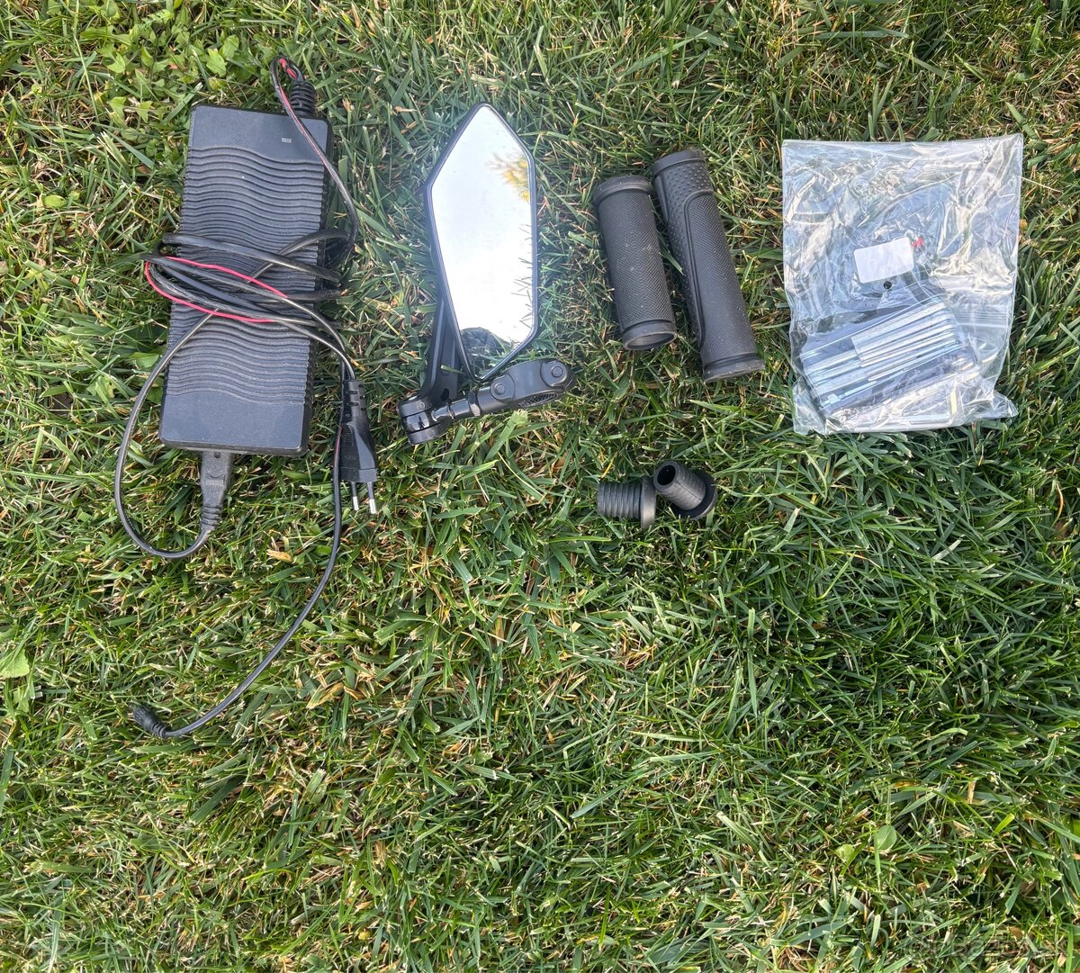 Kugoo kukirin g4 - 6