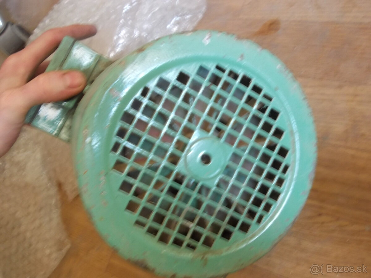 predam rozne elektromotory a aj prevodovky - 6