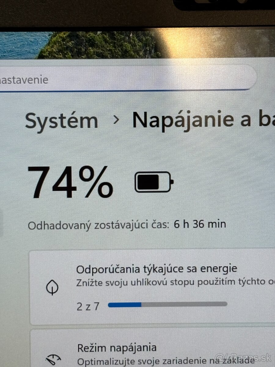 Notebook Dell Latitude 5410/i5 10310U/32GB/256 NVME - 6