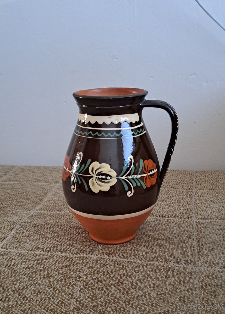 Džbány ,sošky - 6