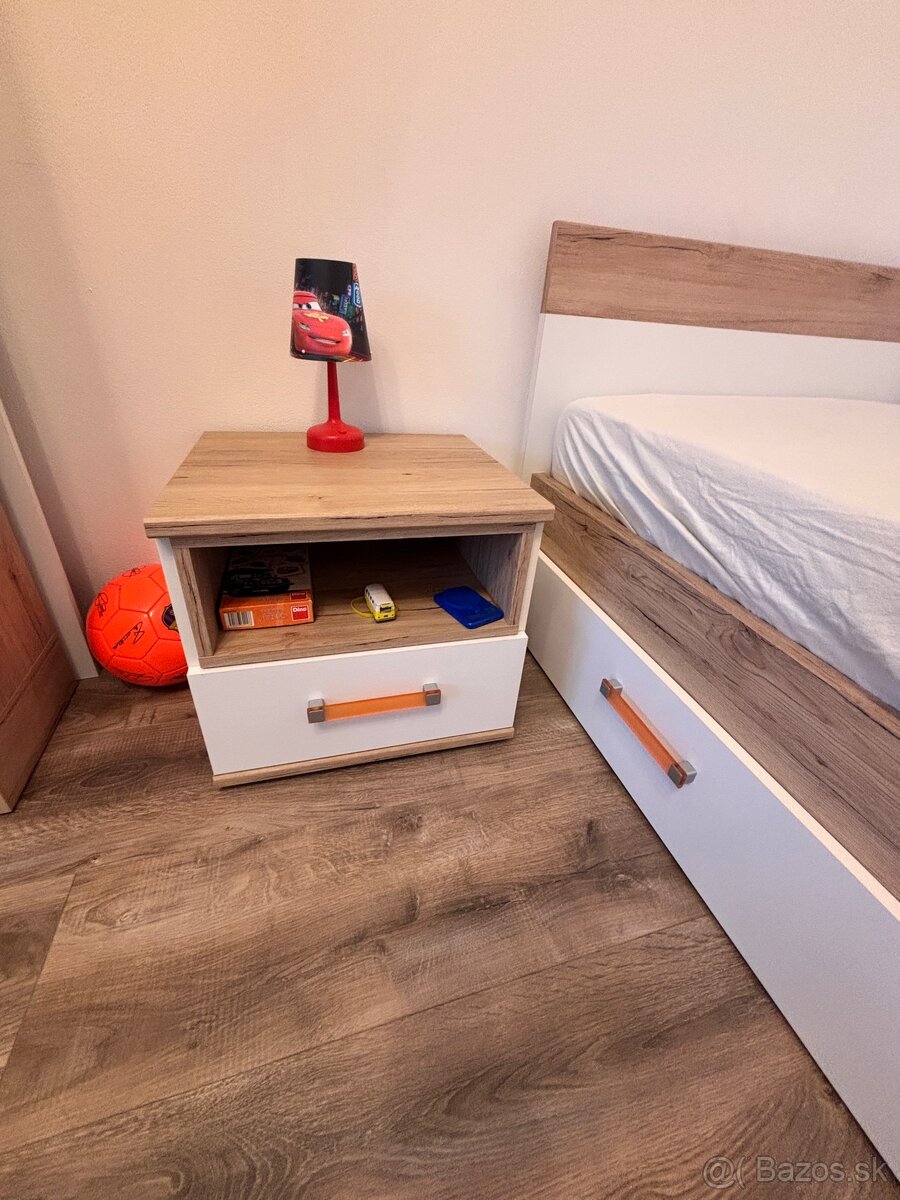 Detská izba - 6