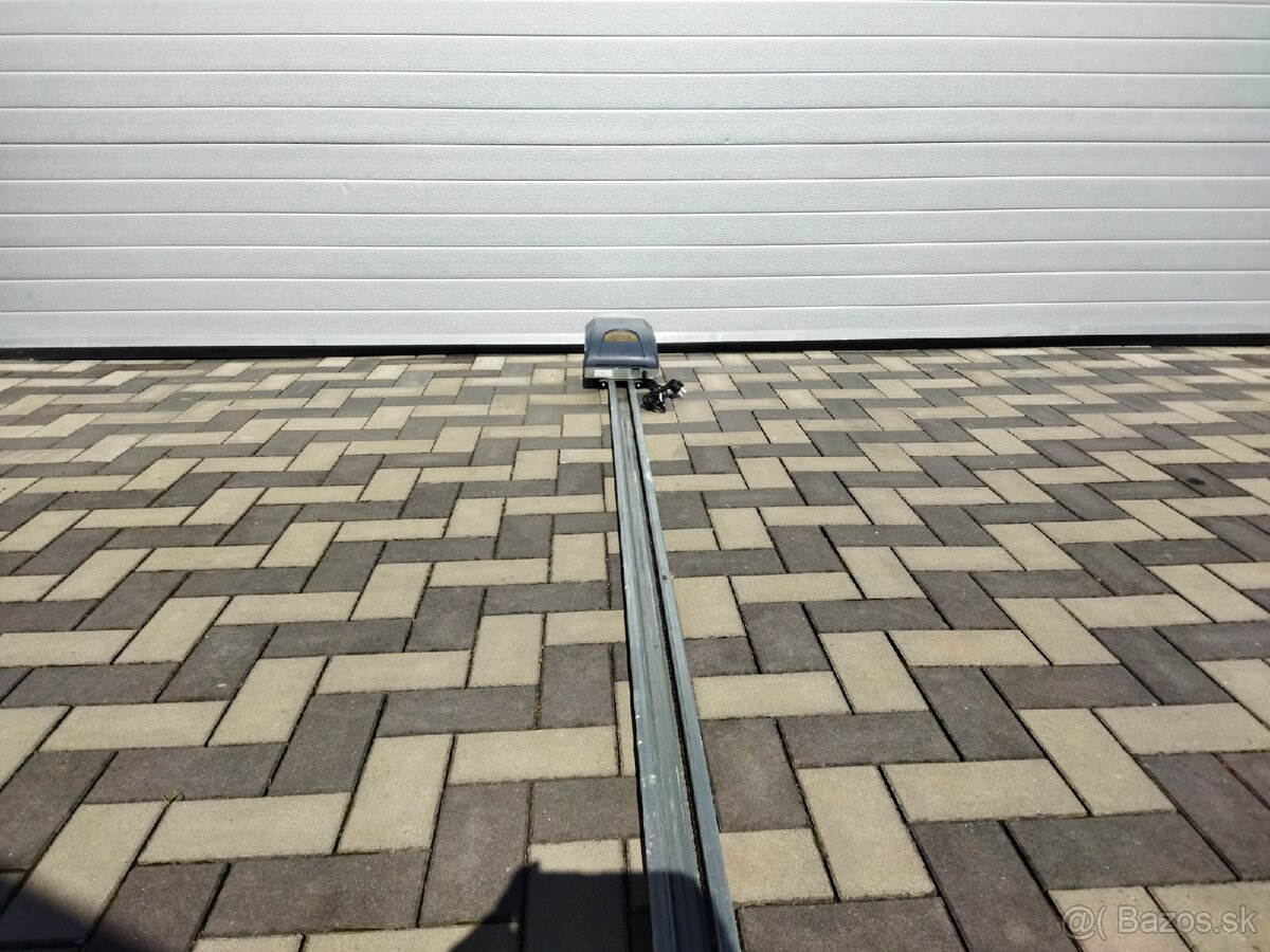 Pohon na garážovú bránu - 6