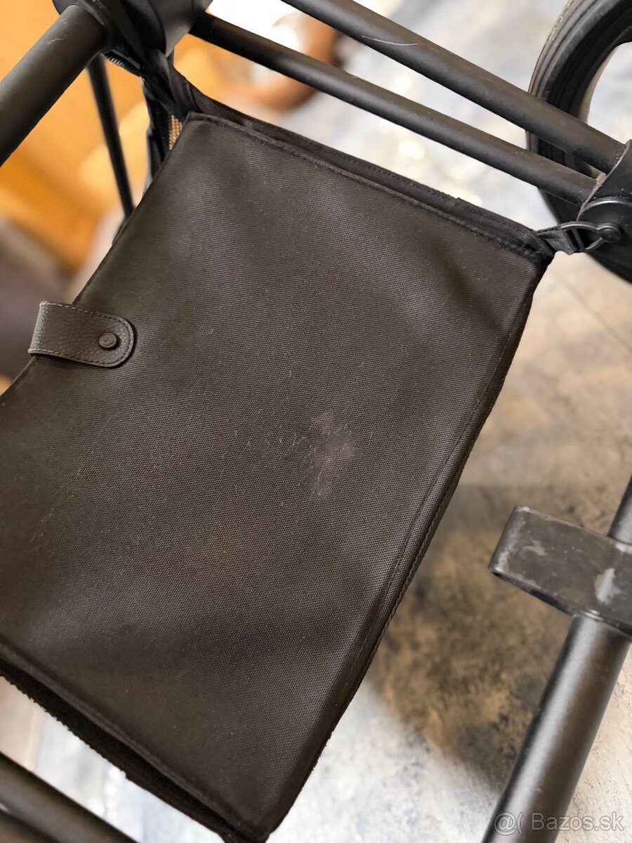 Cybex priam podvozok 4.9 - 6