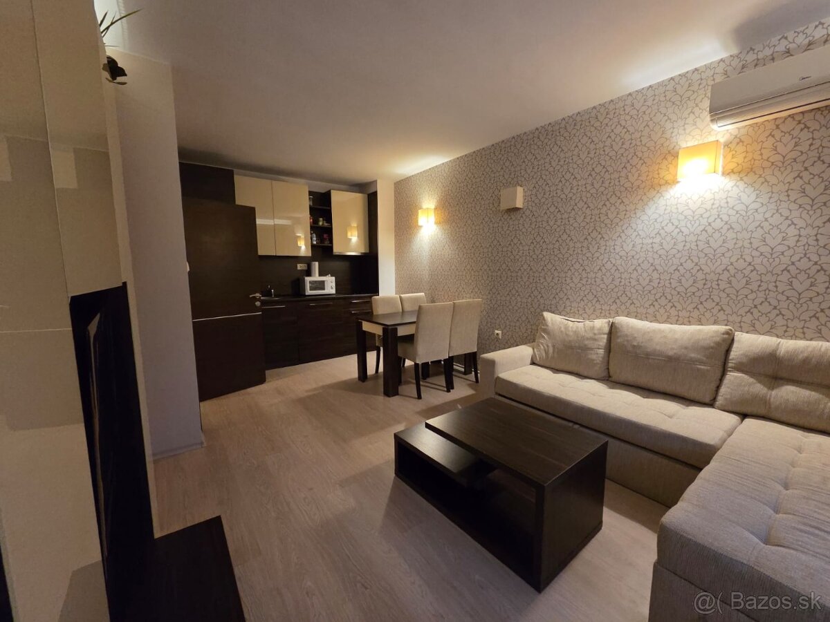 Bulharsko TOP CENA - Harmony Suites 2, Slnečné pobrežie - 6