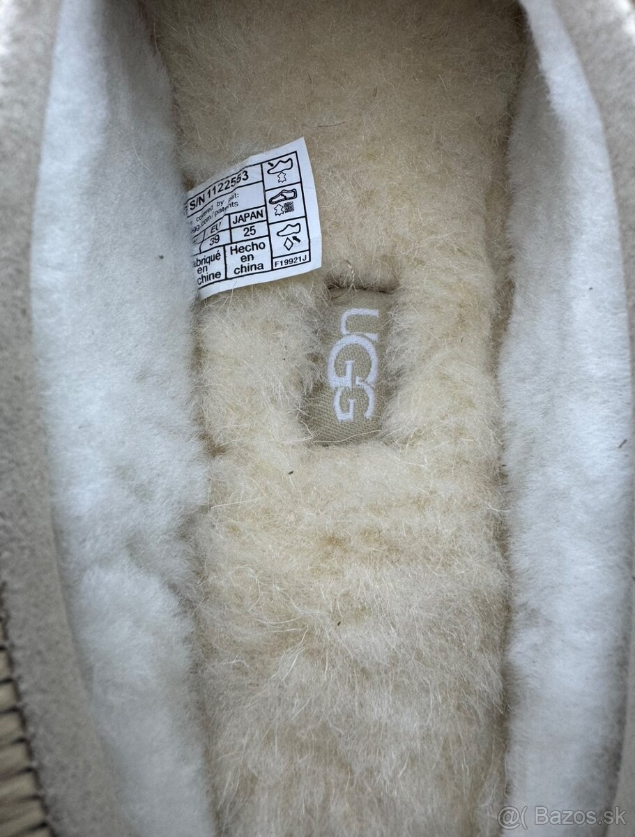 UGG Tazz II Sand - 6